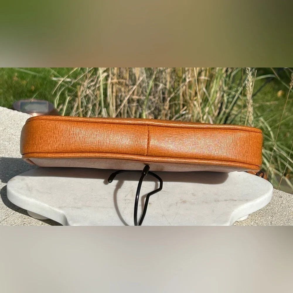 Dooney & Bourke Lexi Saffiano Leather Crossbody Shoulder Purse NWOT